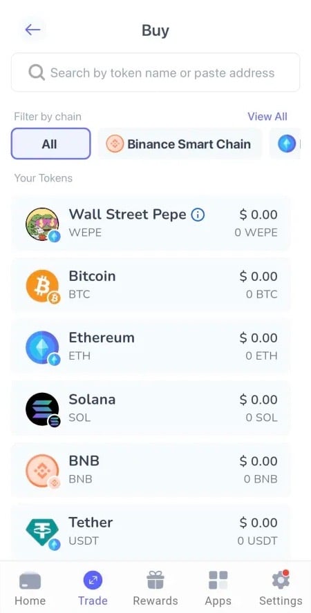 Purchase Billy (BILLY) Meme Coin With out KYC: Personal & Quick Choices
