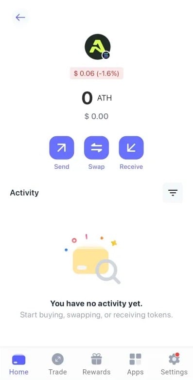 Purchase Aethir Meme Coin With out KYC: Safe No-ID Choices