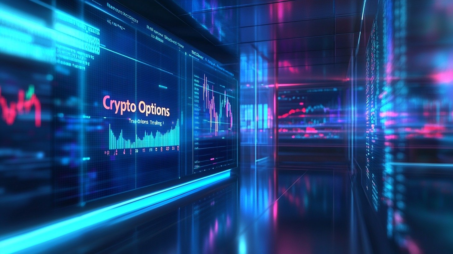 What is Crypto Options Trading and How You Can Make High Profits With It