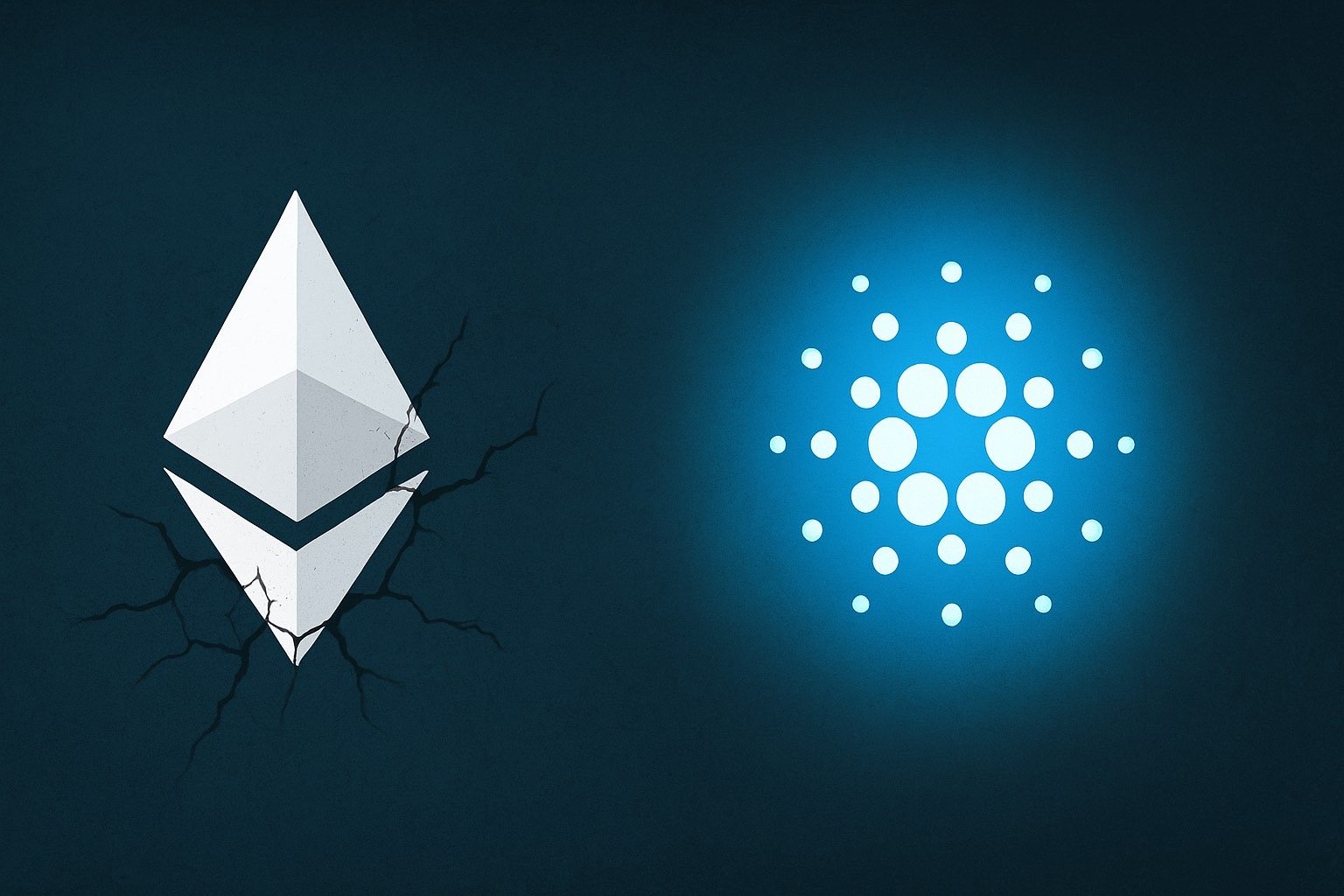Ethereum Staking Incident Highlights Cardano’s Strengths – Is Staking Crypto Safe?