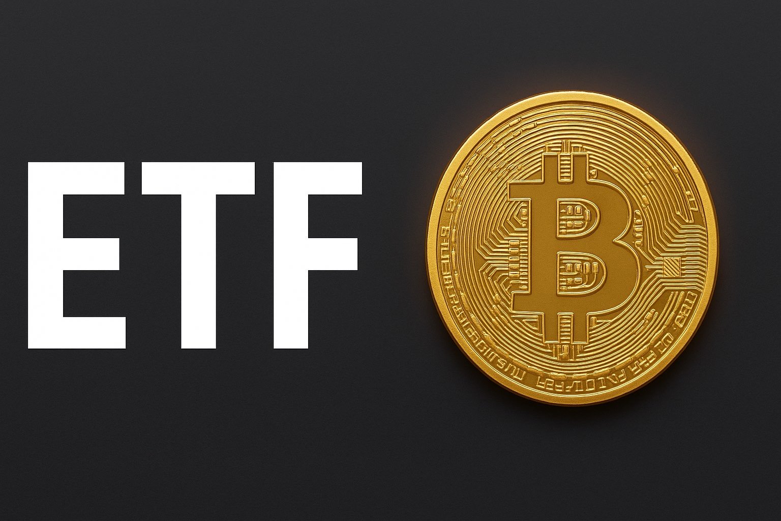 Crypto ETFs vs Holding Coins Directly In A Wallet: Which Is Better for Investors?