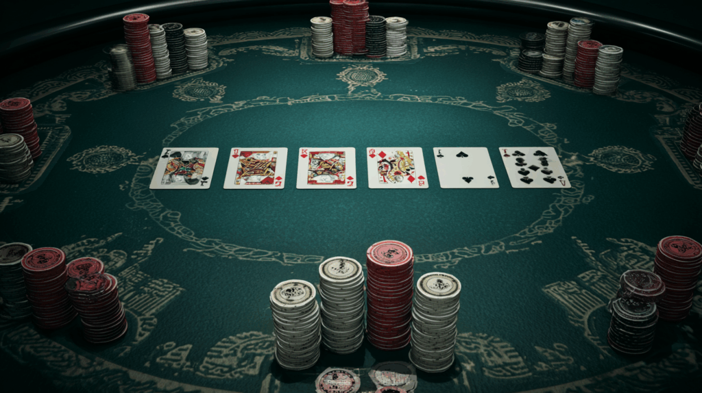 Learn how to Play Spin & Go Poker Tournaments – A Newbie’s Information