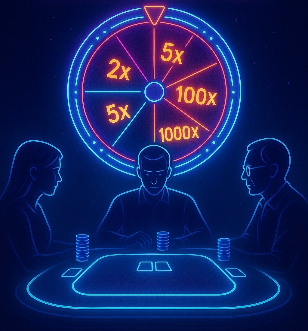 How to Play Spin & Go Poker Tournaments – A Beginner’s Guide