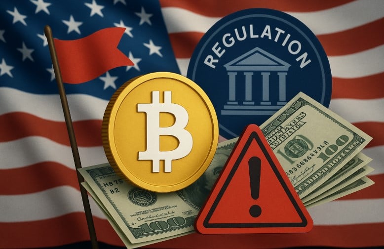 Trump’s 0M Crypto Deal Raises Red Flags: Best Crypto to Buy Now?