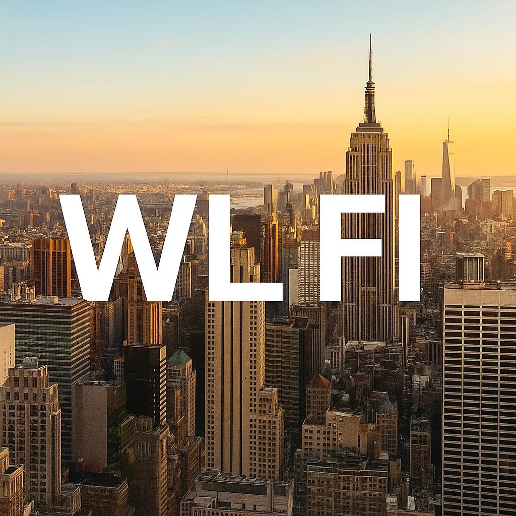 WLFI Price Prediction: Is It Time To Buy The Dip In World Liberty Financial?