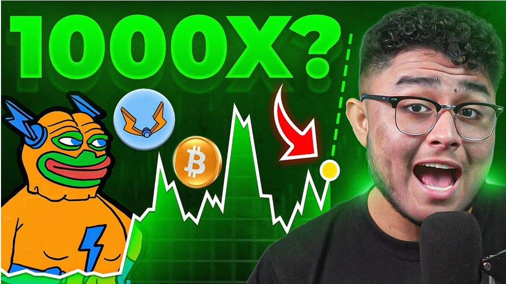 Finest Cryptos Underneath  Whales Are Shopping for: Pepenode and Bitcoin Hyper