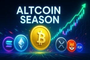 altcoin season