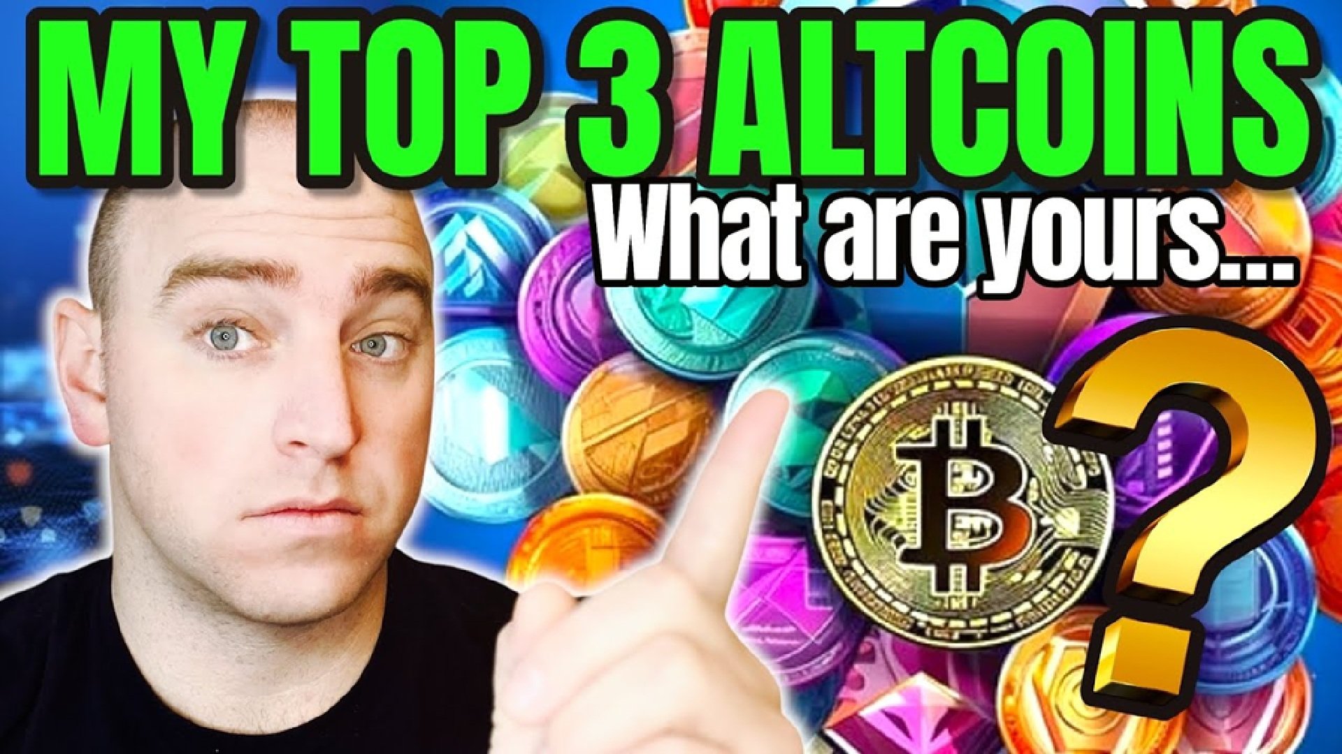 Altcoins with High Upside Potential Heading into 2025–2026