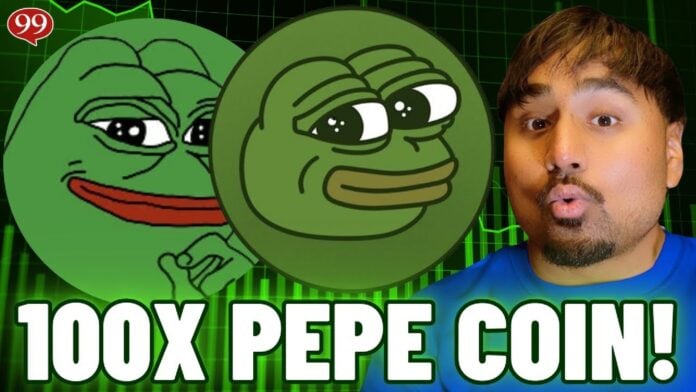 Analyst Predicts Pepenode (PEPENODE) Could Be the Next 100x Pepe