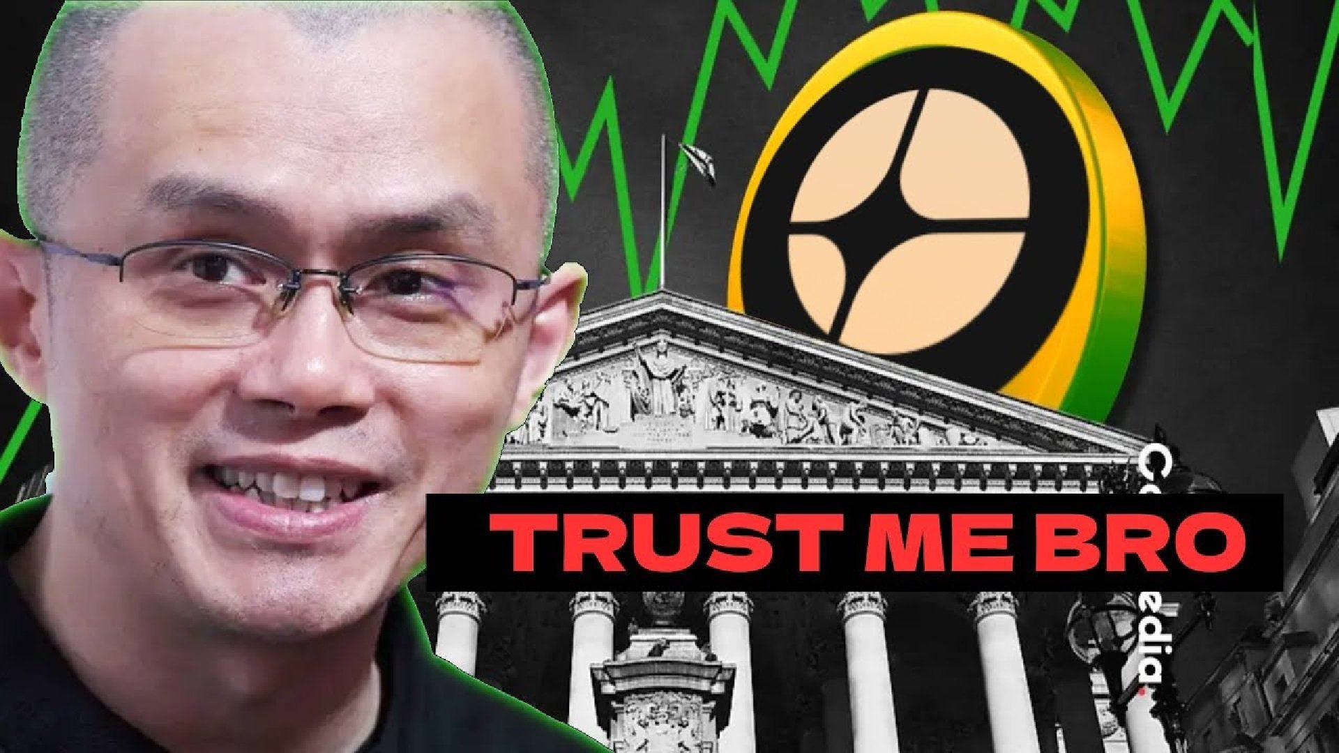 ASTER Competes With Binance, But Helps BNB – Best DEX Coin To Buy?