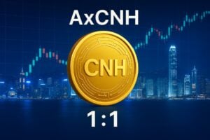 axcnh cnh stablecoin