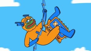 Best Altcoin to Buy Now as Bitcoin Drops Below $112K