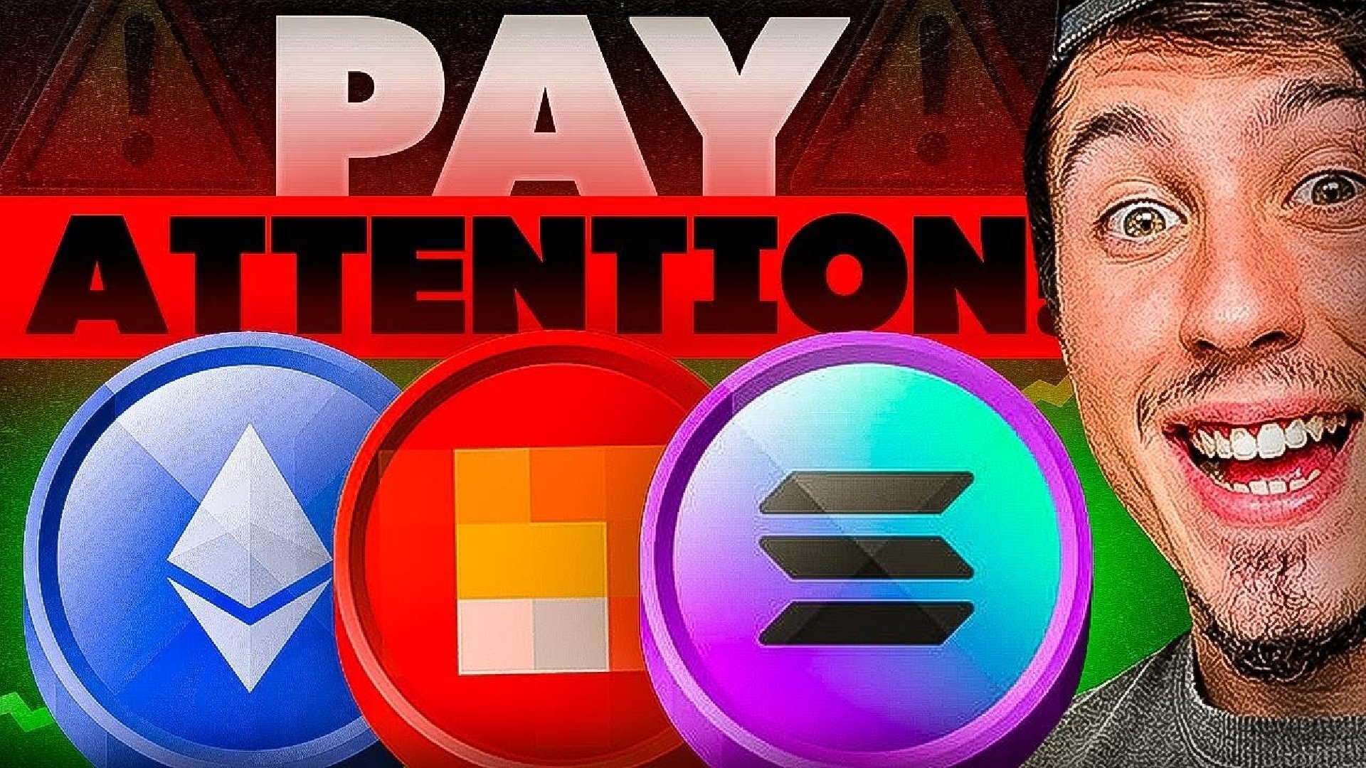 Best Altcoins To Buy – Aave, World Liberty Financial, Solana and Two New Meme Coins