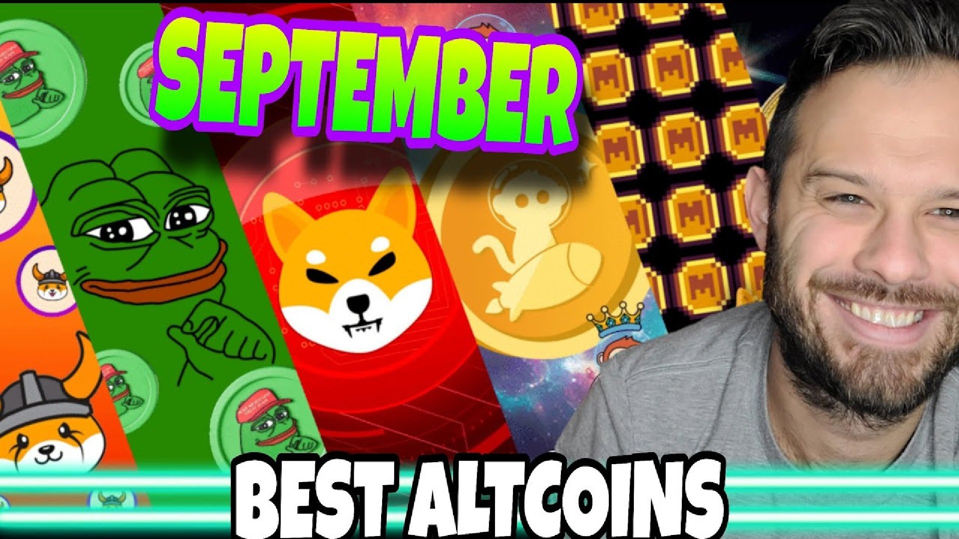 Best Altcoins to Buy For September 2025 as Interest Rates Are Set to Drop