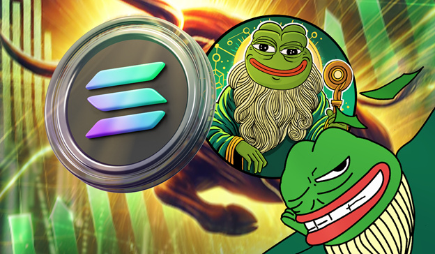 Solana Price Prediction, And What’s The Best Crypto Investment To Make In 2025