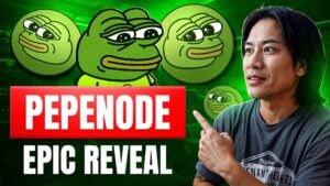 Expert Says This New Crypto Coin Could Be the Next 100x PEPE - Best Crypto Presale to Buy?