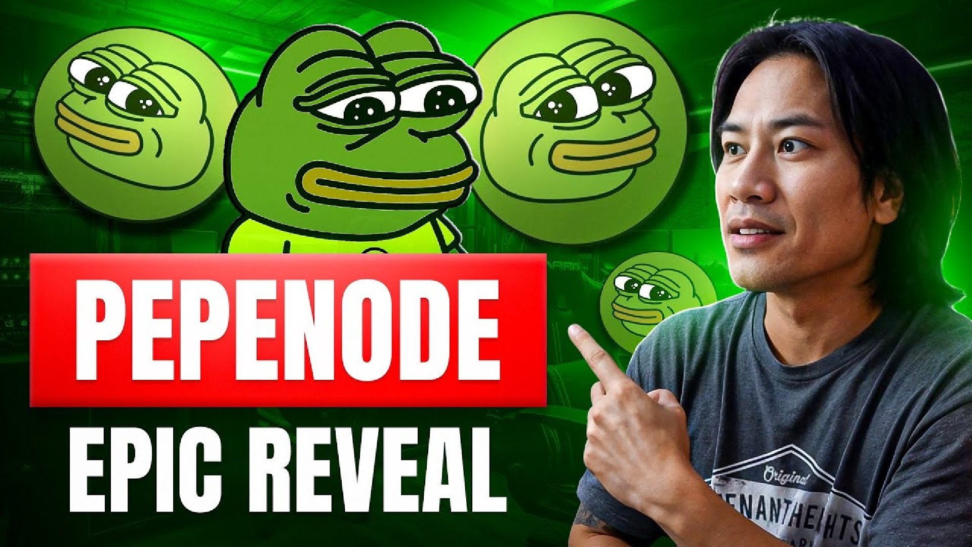 Expert Says This New Crypto Coin Could Be the Next 100x PEPE – Best Crypto Presale to Buy?