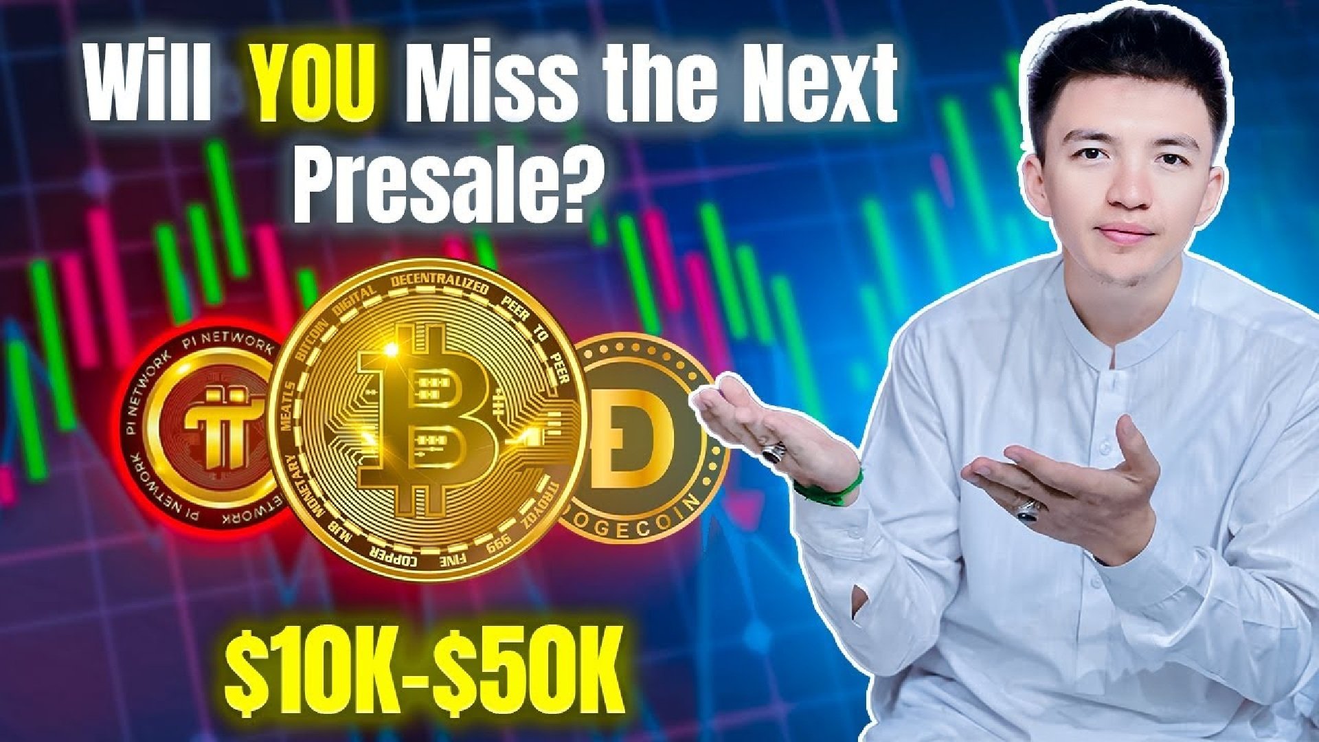 Best Crypto ICOs to Buy in 2025 Best Crypto ICOs to Buy in 2025