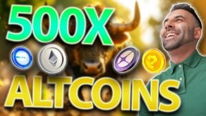 Best Crypto Presales to Buy Now Before the Next Crypto Bull Run