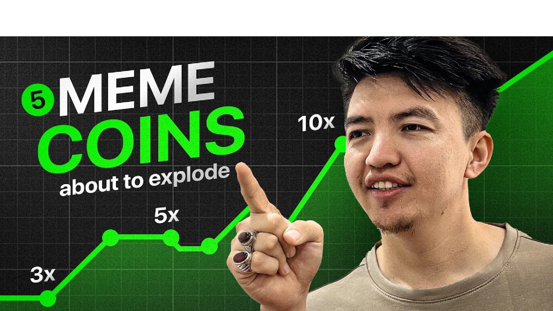 Top 5 Crypto Presales to Buy Now – Next Cryptos Set to Explode