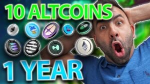 Must-Buy Cryptos During the Price Crash: ICOs to Buy Early