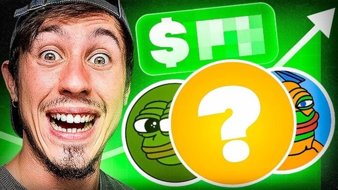 Best Cryptos to Buy With Huge Potential Ahead of September’s Fed Meeting