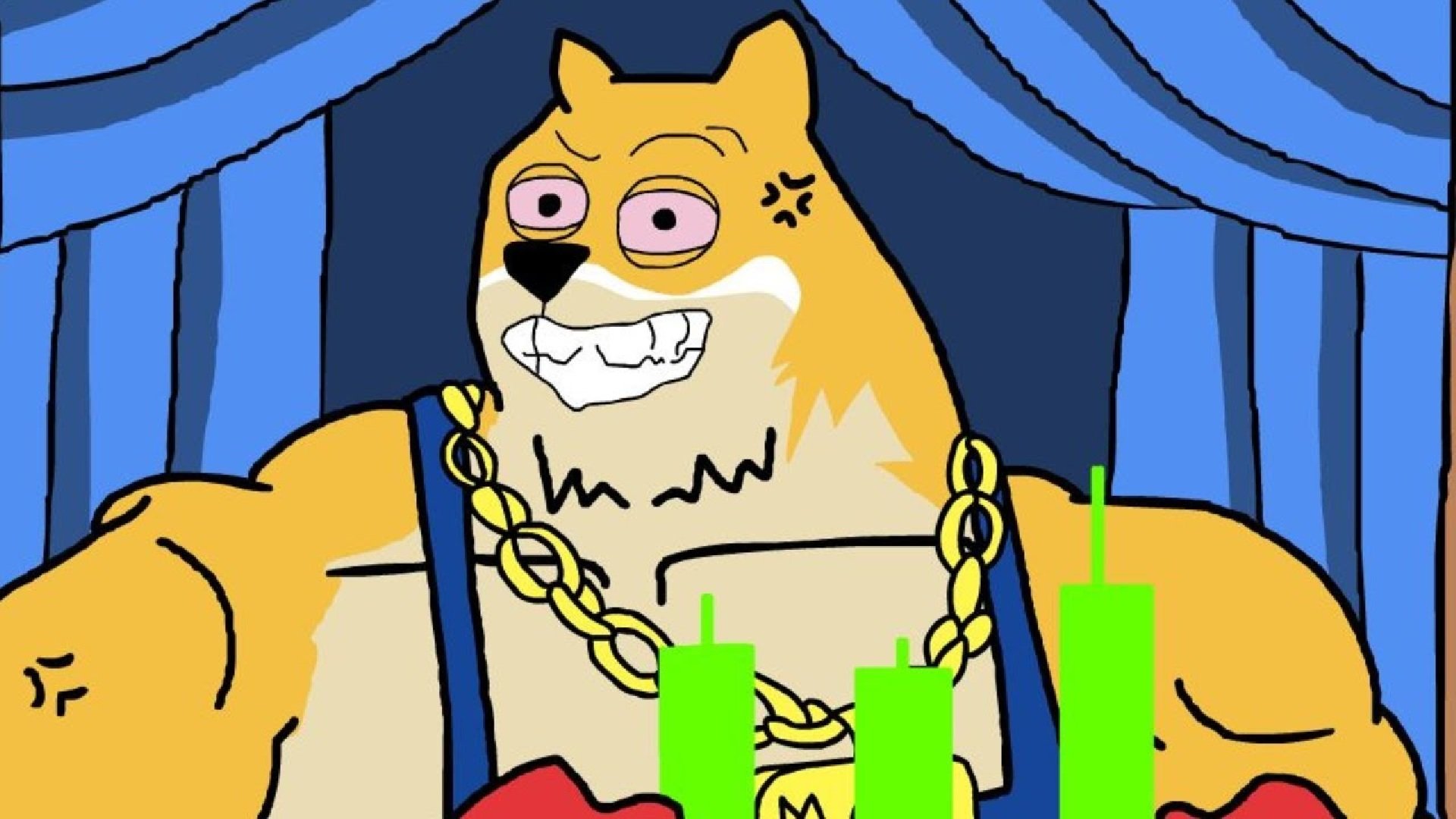 Investors Flock to Maxi Doge as Presale Raises .5 Million – Best Dogecoin Alternative?