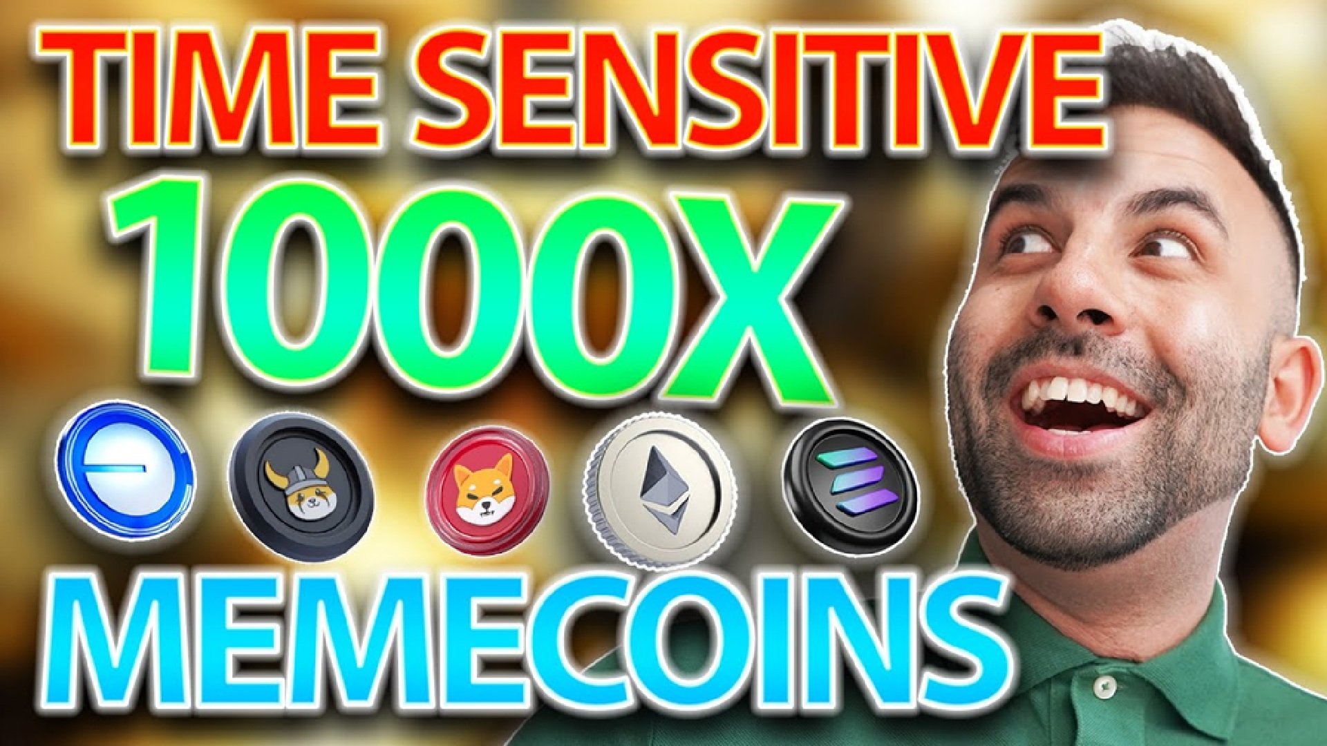 Best Meme Coins to Watch Now Before the Market Flips Bullish