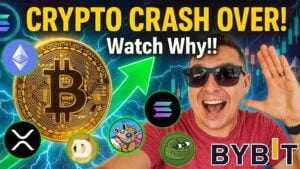 Best New Crypto Coins to Buy in The Current Market Slump
