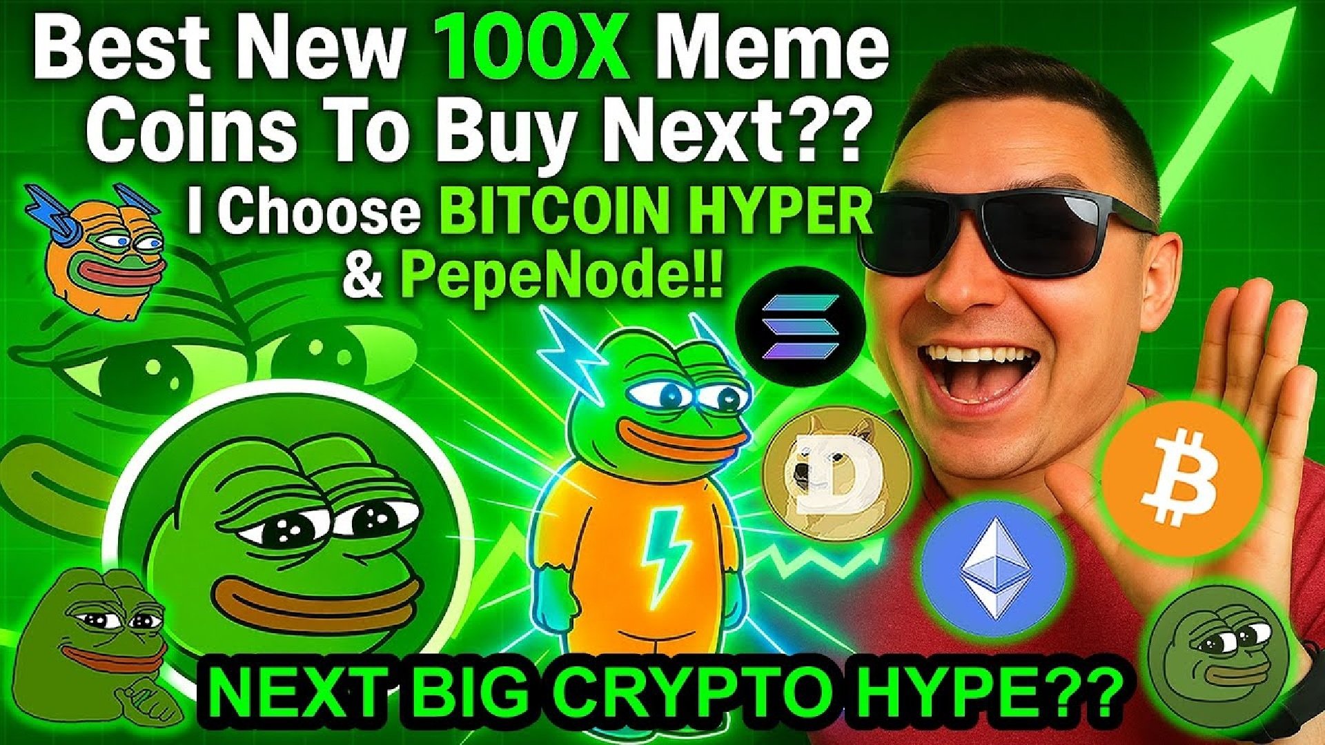 Best New Meme Coins To Buy: Expert Picks For 100x Potential In Uptober