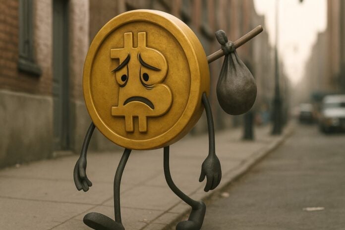 bitcoin