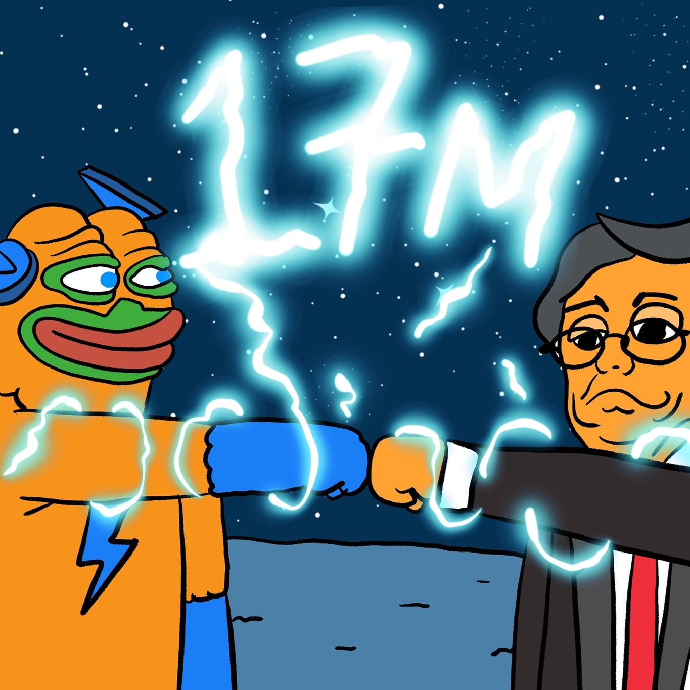 Bitcoin Hyper Soars Past $17M in Fast-Growing Layer 2 Presale as Bitcoin  Eyes New ATH