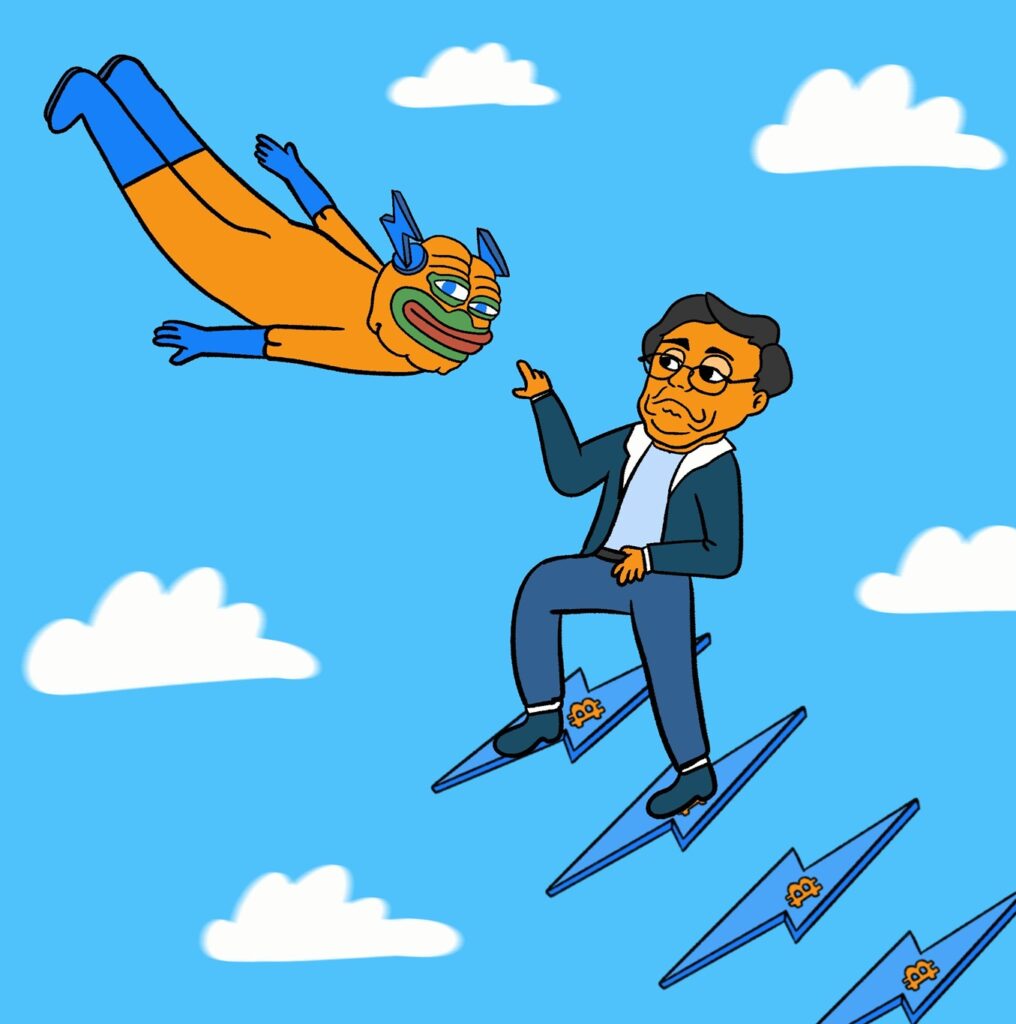 Bitcoin Hyper Twitter