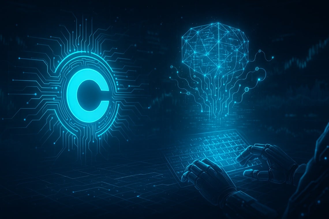 Coinbase: the CEO fires employees who have not used AI