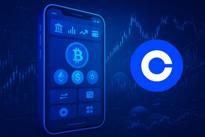 coinbase superapp crypto