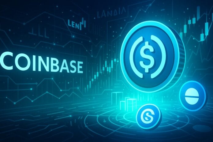 coinbase usdc base morpho