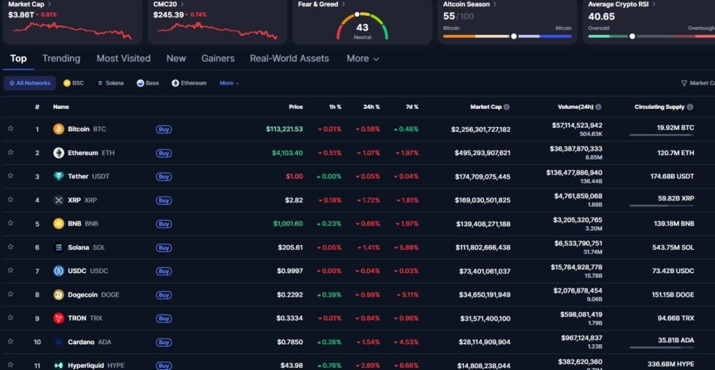 Finest Meme Cash to Watch Now Earlier than the Market Flips Bullish