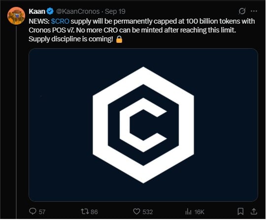 Cronos Worth Prediction – Will CRO Token Be The Subsequent BNB?