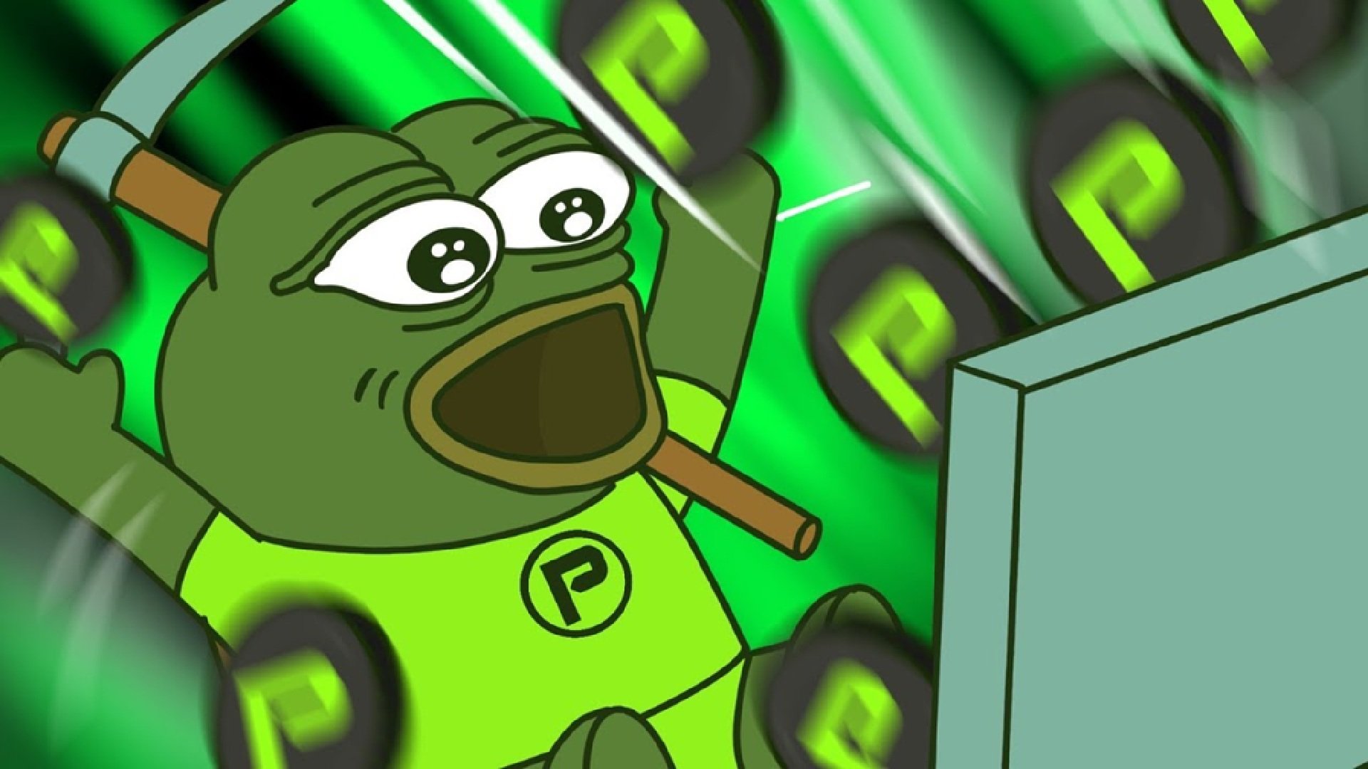 Crypto Expert Reviews a New Way to Mine Meme Coins with Pepenode