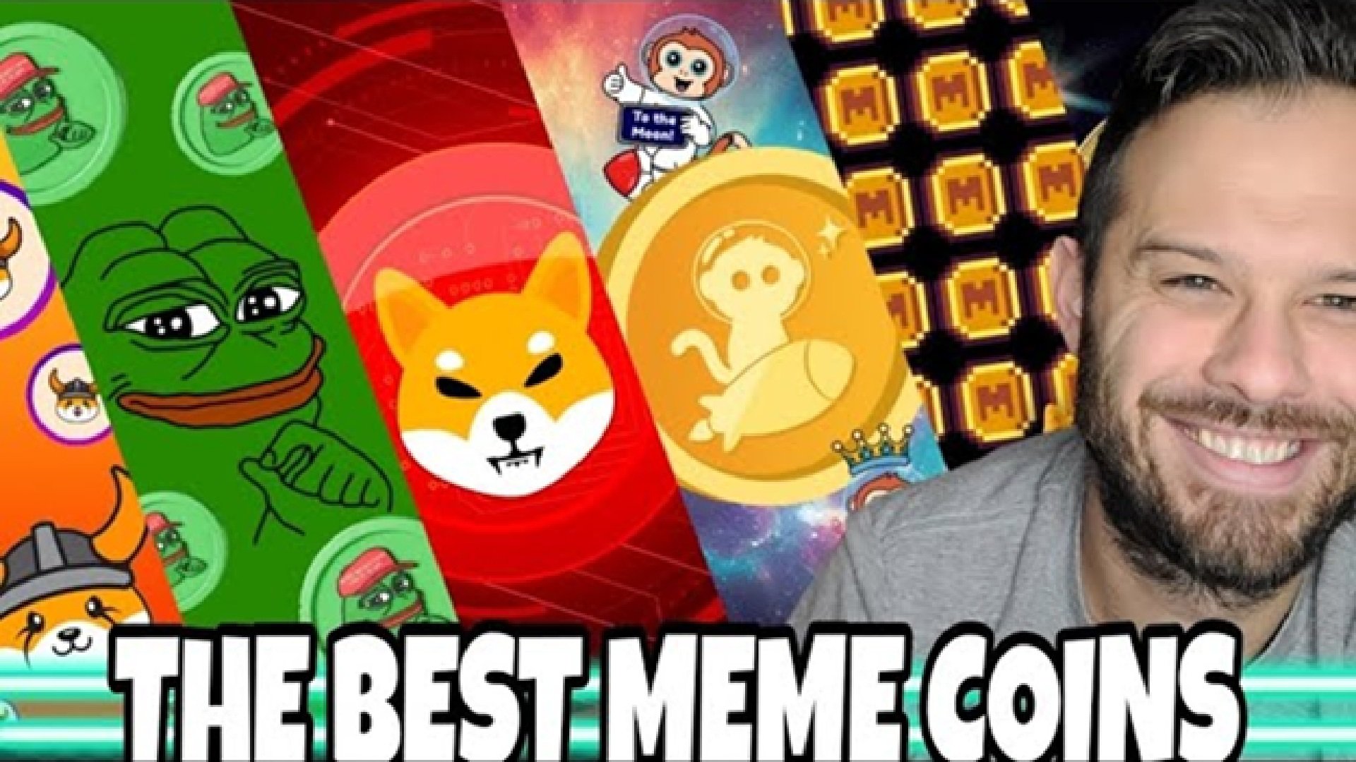 Crypto Gems Set to Explode as Analysts Eye the Next Big Rally