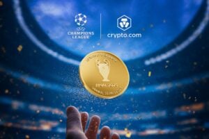 crypto.com ucl nft