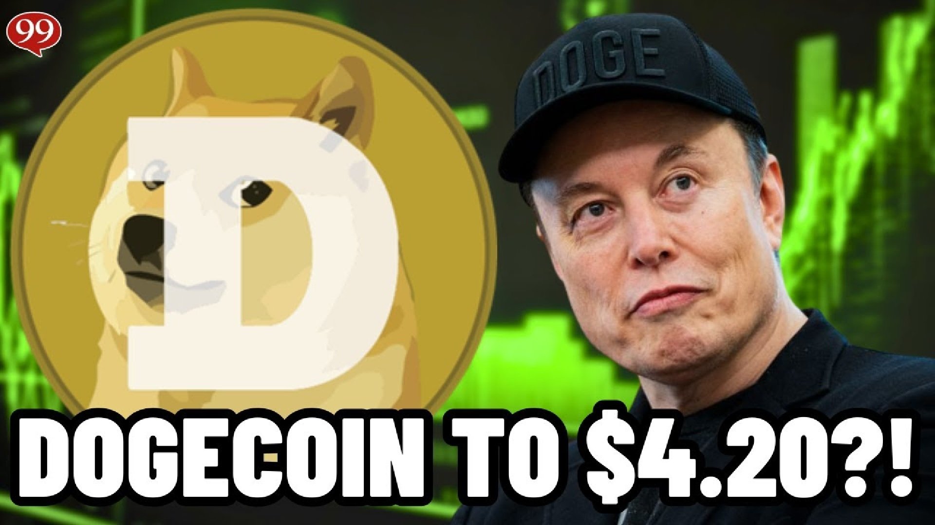 Dogecoin Price Prediction – Can DOGE Hit  or Higher This Bull Cycle