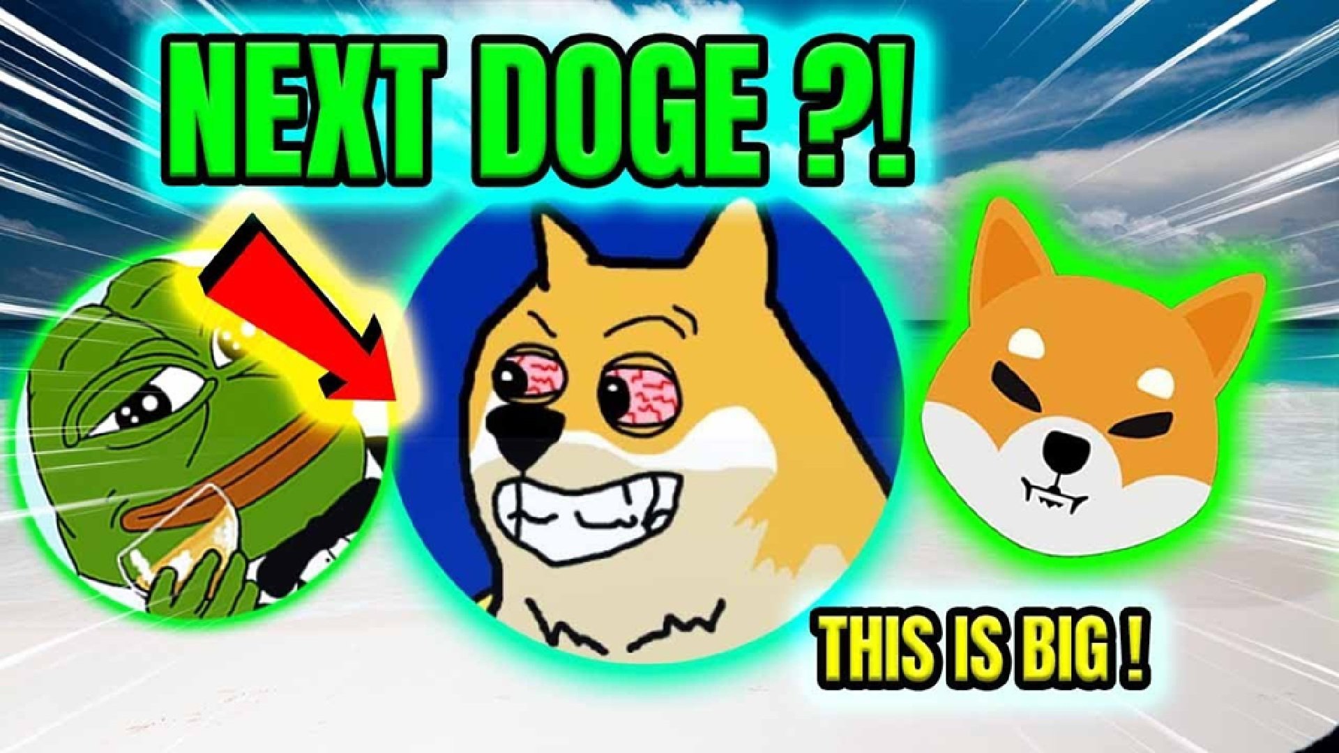Dogecoin Rally Sparks Meme Coin Frenzy – Is Maxi Doge the Next to Pump?