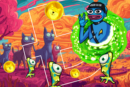 Best Crypto To Buy Now: Dogecoin Whales Rotate to Layer Brett For 1,020% Staking Rewards