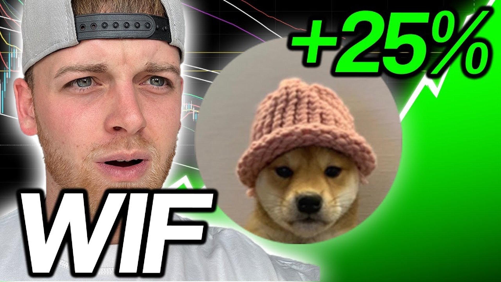 dogwifhat Price Prediction – Will Uptober Spark a 25% Rebound for WIF?