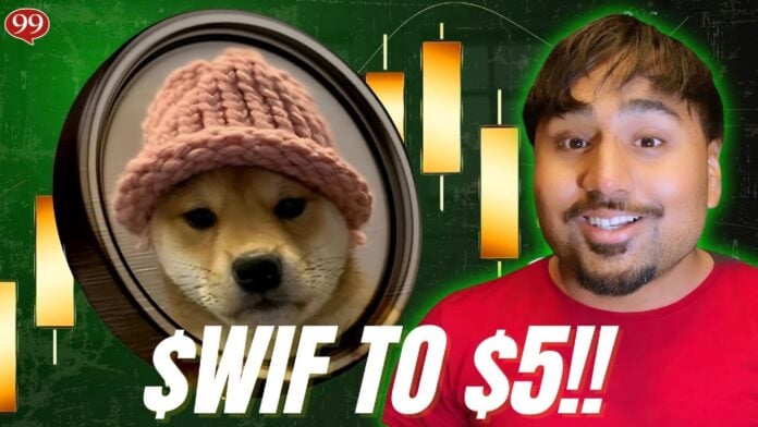 dogwifhat Price Prediction 2025: Is Now the Best Time to Buy Before WIF Rallies to $5?