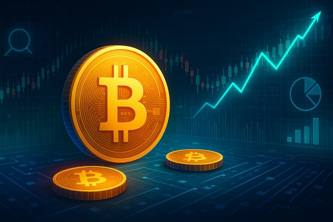 Very good the Bitcoin ETFs, especially the one from BlackRock