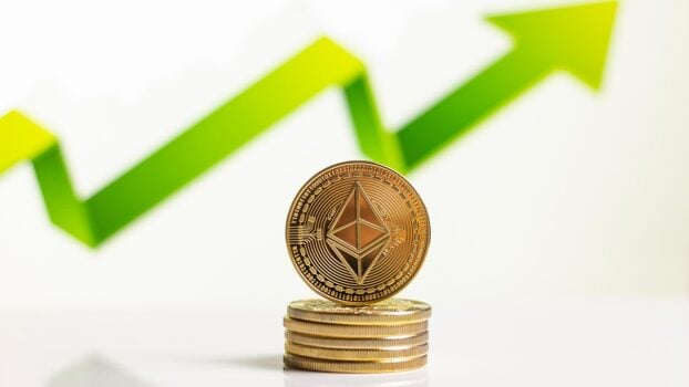 Ether Machine: treasury at 495,362 ETH towards the IPO
