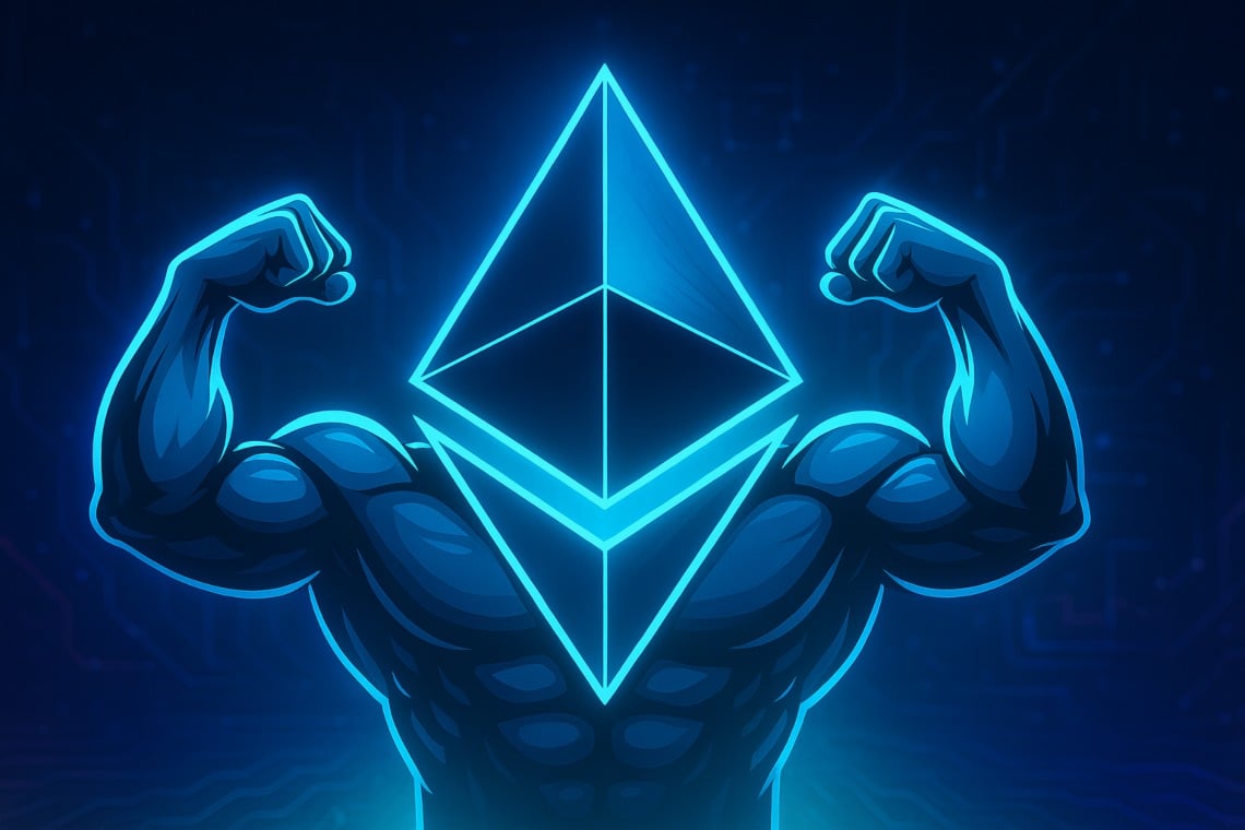 Ethereum: Fusaka update expected on mainnet on December 3, gas limit at 150M