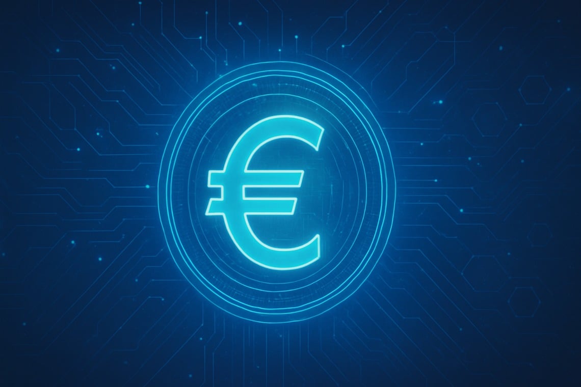 Digital Euro, ECB breakthrough: offline app, more sovereignty in payments